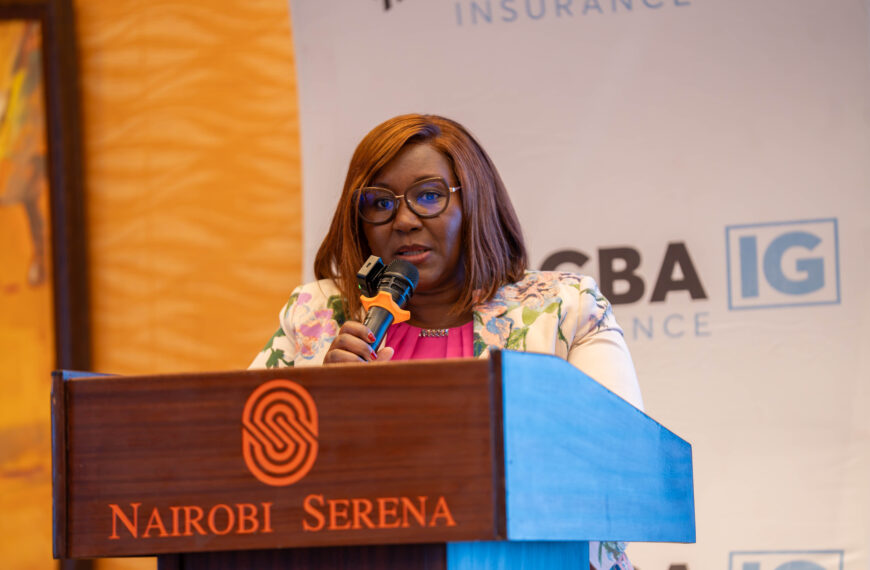 NCBA Integrates Motor Insurance Into LOOP App
