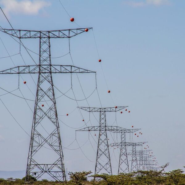Kenya Power Records Major Drop in Power Losses
