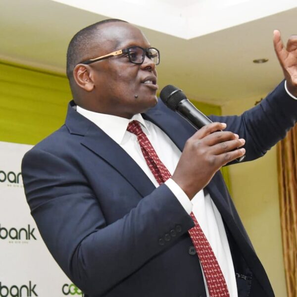 Co-op Bank Expands Financing for Sustainable WASH Solutions Across Kenya