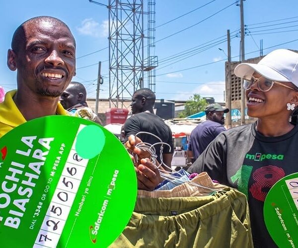 Lipa na M-PESA Pricing: How Lower Costs Could Change Everyday Shopping