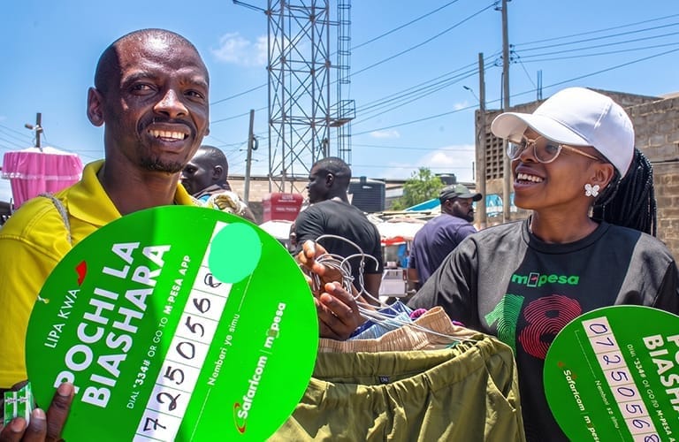 Lipa na M-PESA Pricing: How Lower Costs Could Change Everyday Shopping