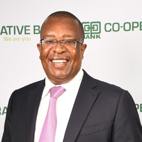 Co-operative Bank Named Among World’s Top-Performing Banks by Forbes