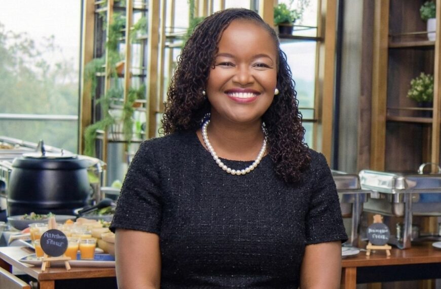 Meta and This Is Digital Launches AI Academy Kenya to Equip Local Talent