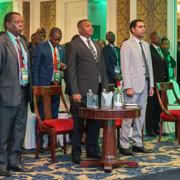 AFCON 2027 Opens New Business Opportunities