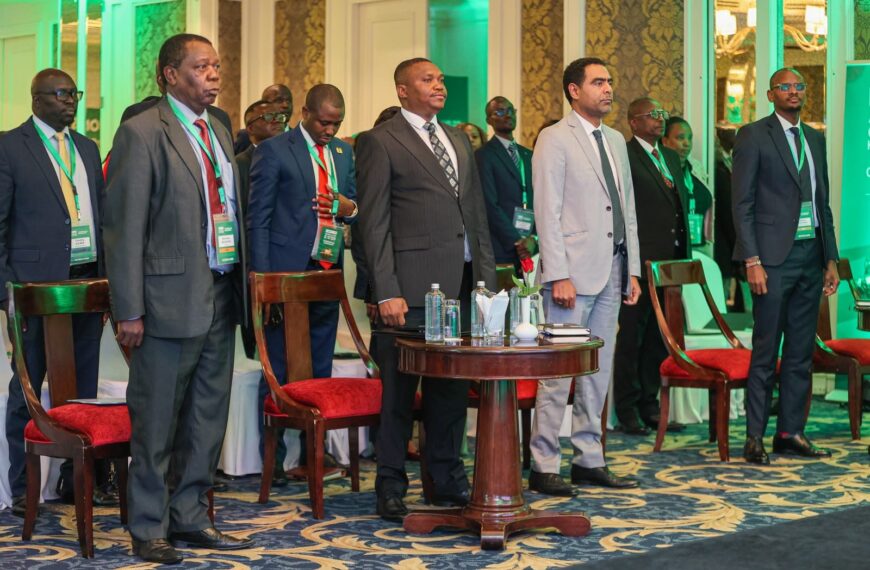 AFCON 2027 Opens New Business Opportunities