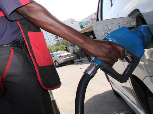 EPRA Freezes Fuel Prices, Keeping Pump Costs Unchanged