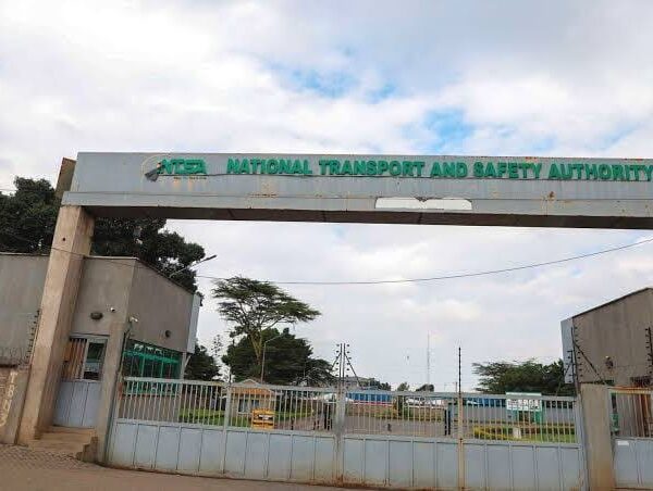 NTSA Begins Nationwide Training to Improve PSV Services and Road Safety