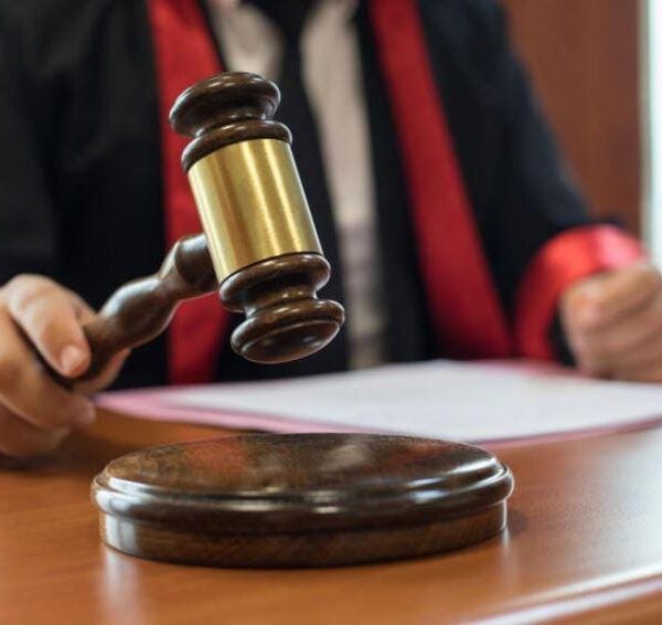 Two Men Sentenced to Death Over Robbery With Violence in Moyale