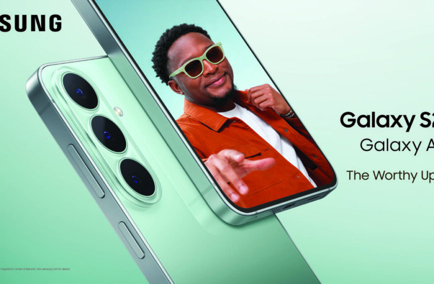 Samsung Galaxy S26 FE Reimagines Mobile Storytelling