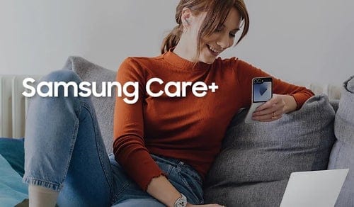 Samsung Care+ Offers Affordable Accidental Damage Cover to Galaxy Owners in EA
