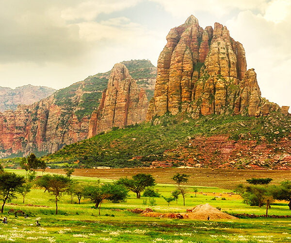 Why Ethiopia Stands Out as Africa’s Living Museum