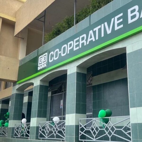 Co-op Bank, UNCDF Unveil KSh233 Million Facility for Kenya’s Digital Businesses