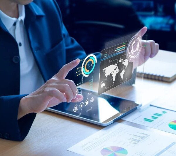 How Technology Is Changing the Way Kenyans Move, Recover and Unwind