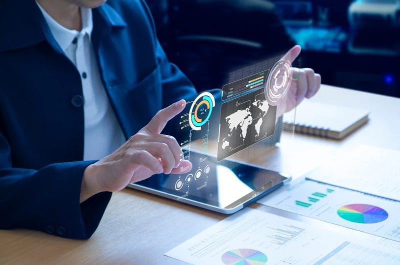 How Technology Is Changing the Way Kenyans Move, Recover and Unwind