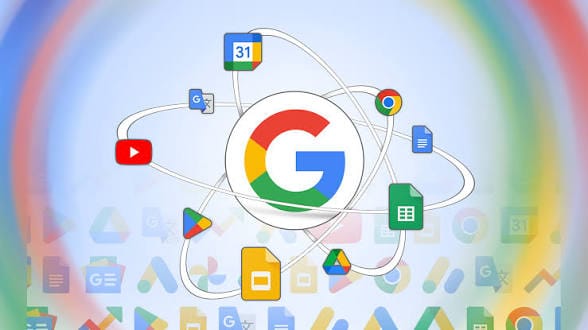 Google Battles European Union Over User Privacy