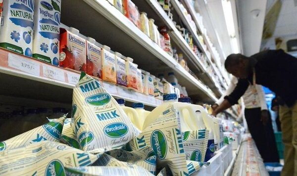 Milk Supply Tightens Across 13 Markets as KDB Intensifies Surveillance