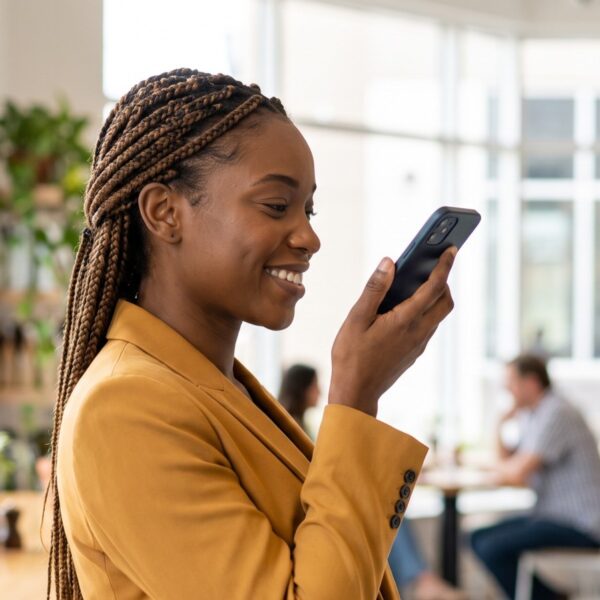 Equity Mobile App Introduces Face ID and Fingerprint Payment Authorization
