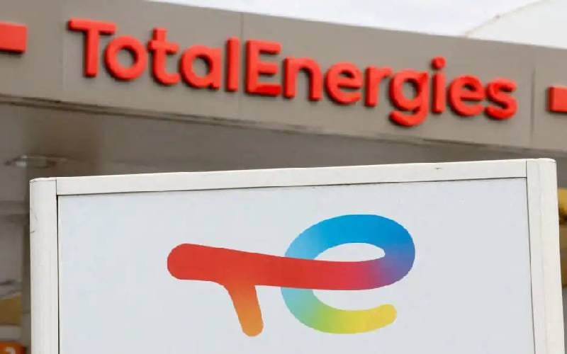 Total Kenya Fined By Court Over KRA PIN Use