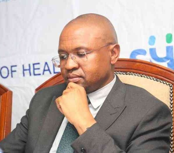 Wachira Gets Relief as Court Drops Charges in SHA Case