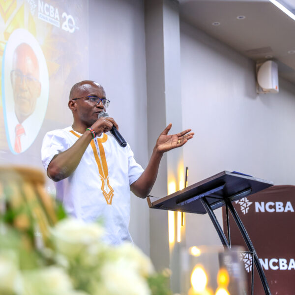 NCBA Johari Awards Spotlight Mombasa’s Trade and Logistics Ecosystem