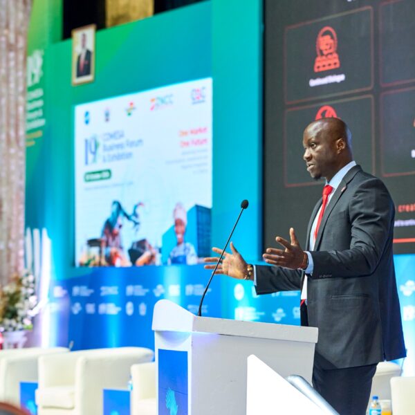 Coca-Cola Generates USD 3.6 Billion Economic Impact Across COMESA Region