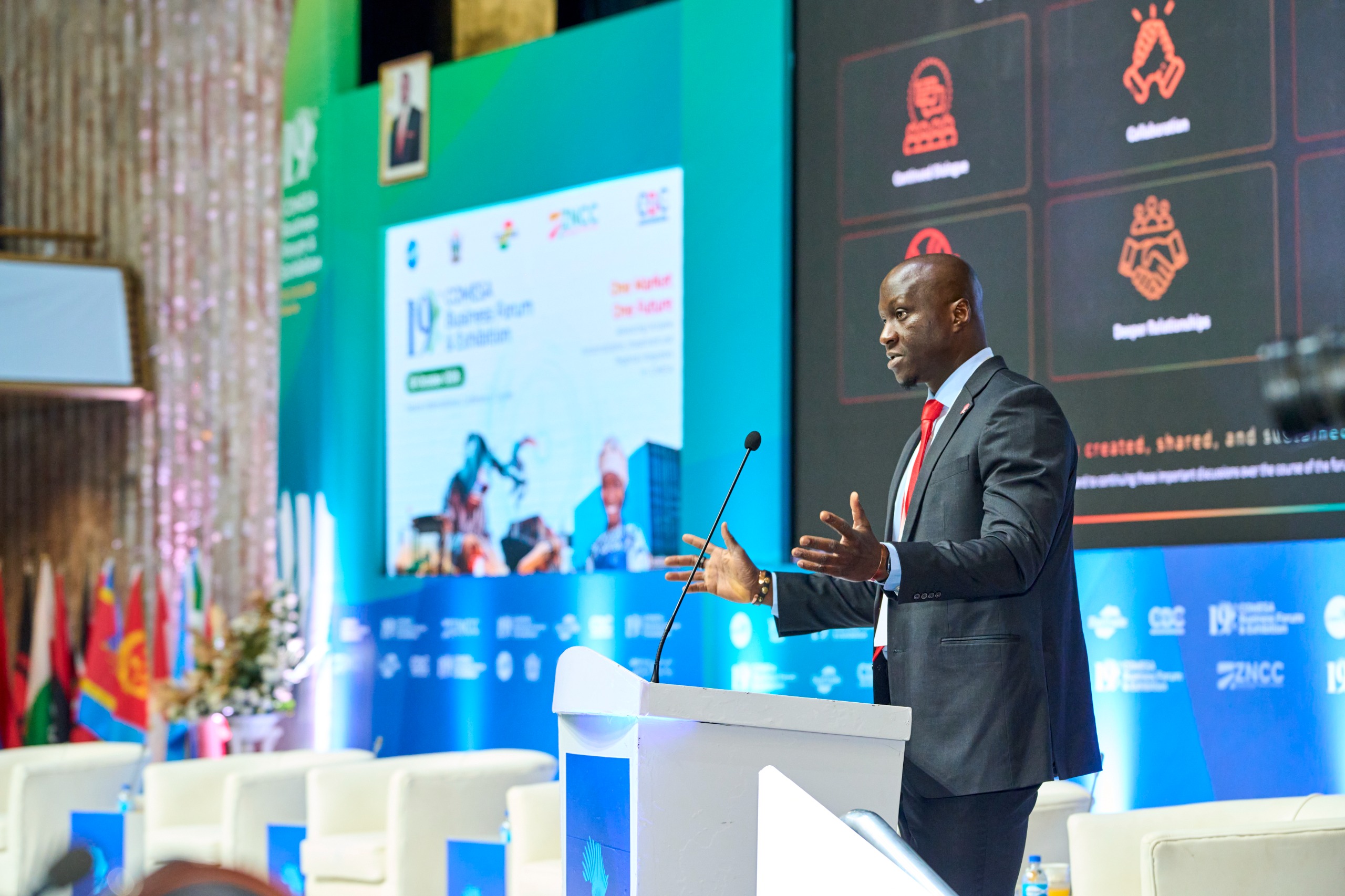 Coca-Cola Generates USD 3.6 Billion Economic Impact Across COMESA Region