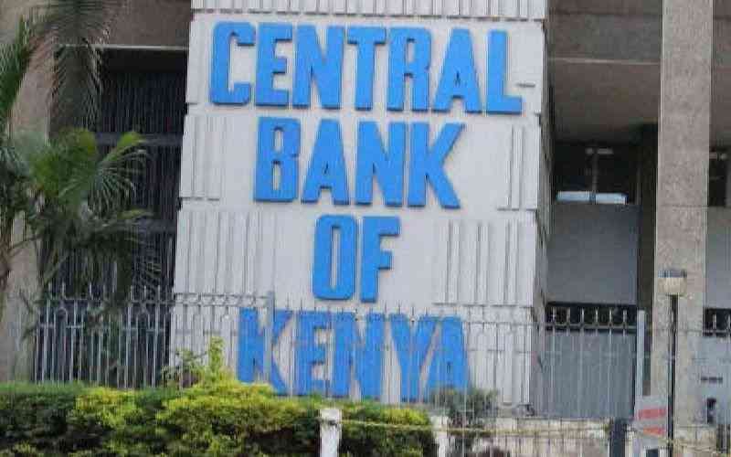 Kenya Urged to Reform Taxes to Unlock Investment