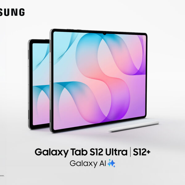 Samsung Introduces Galaxy Tab S12 Series in Kenya