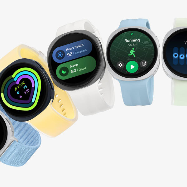 Samsung Galaxy Watch9 Offers Runners Five Useful Fitness Features
