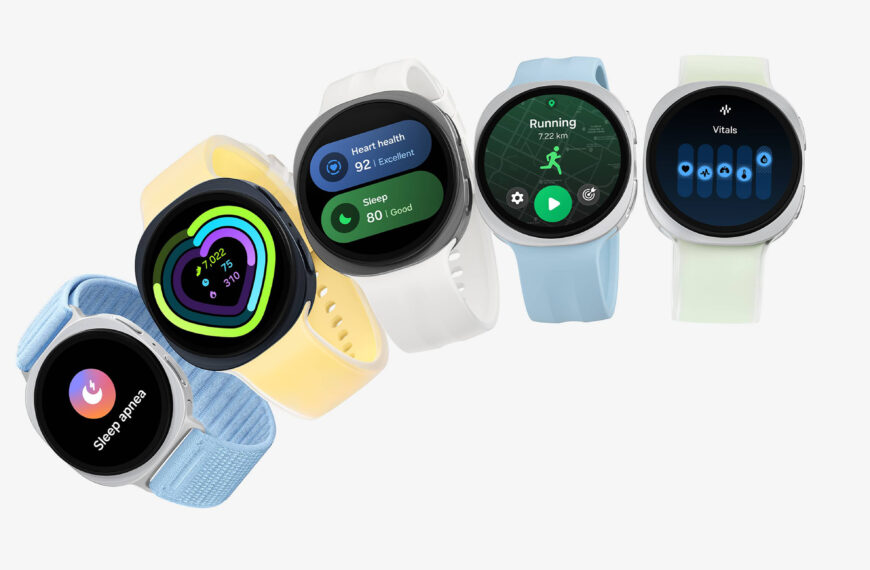 Samsung Galaxy Watch9 Offers Runners Five Useful Fitness Features