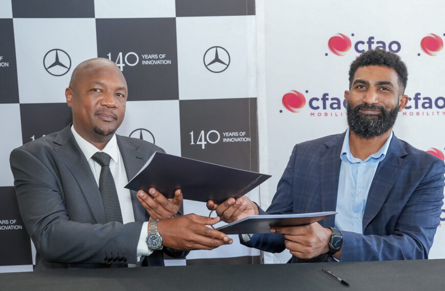 Mercedes-Benz Sponsors Pink Polo Tournament to Boost Breast Cancer Awareness