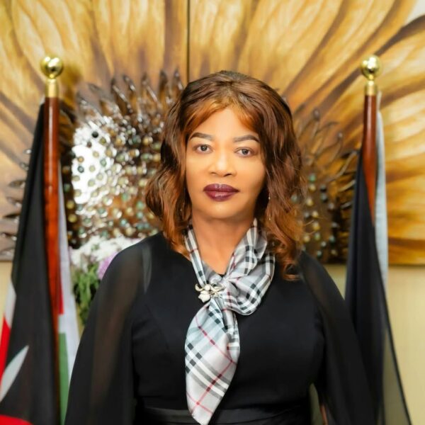 Why Your M-Pesa Statement Could Hold the Key to Better Financial Discipline