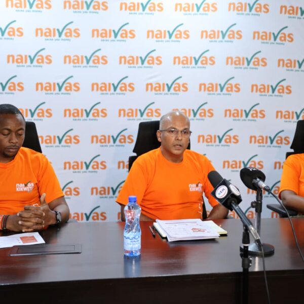Naivas Unveils Kikwetu Kila Siku Prizes Ahead of Campaign Launch