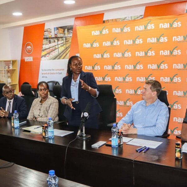 Naivas Partners with Seven TVET Institutions to Enhance Employment