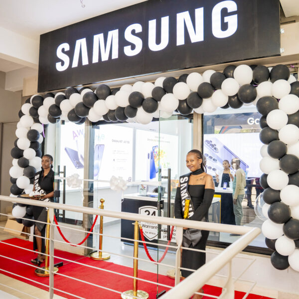 Samsung Expands Retail Network With New Outlet in Kitui