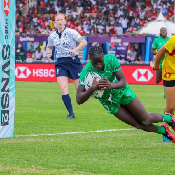 Safaricom Invests KSh2M to Boost Safari 7s Fan Experience