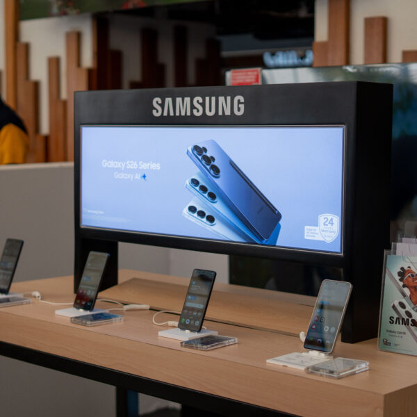 Samsung’s Innovations Continue Shaping the Future of Everyday Technology