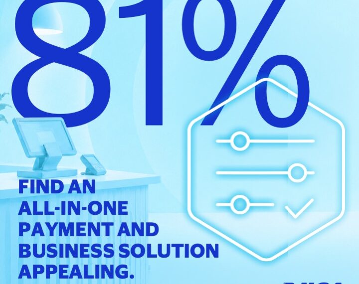 Visa Report Exposes Digital Gap Facing Kenyan Small Businesses