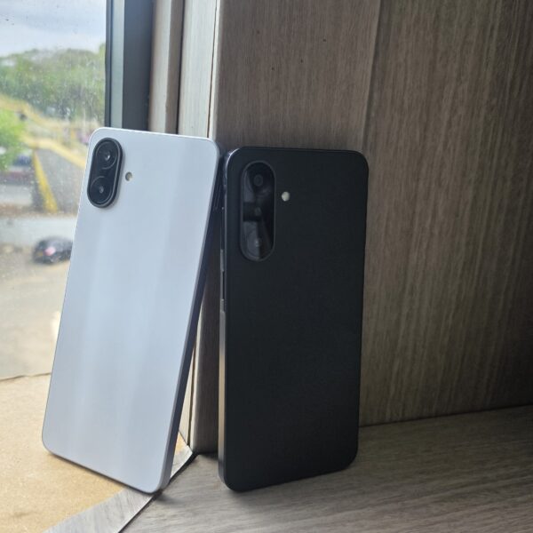 Samsung Launches Galaxy A18, A08 in Kenya