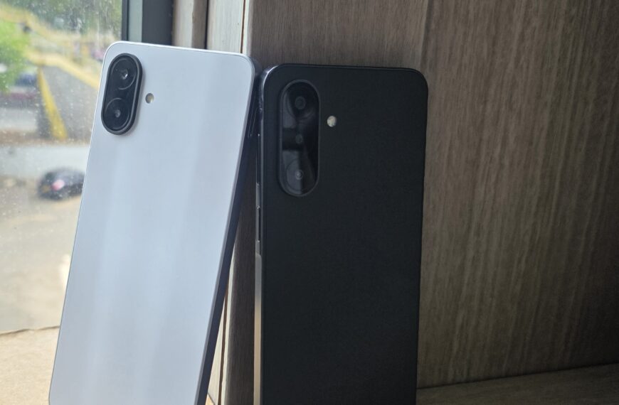 Samsung Launches Galaxy A18, A08 in Kenya