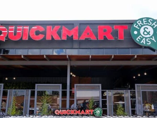 Quickmart Gets KSh1.94B IFC Backing