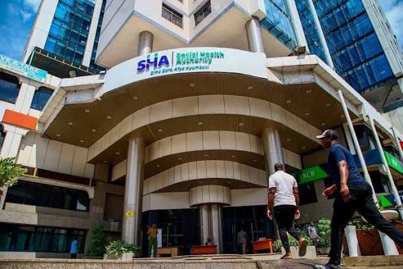 Health Providers Race to Meet SHA Deadline