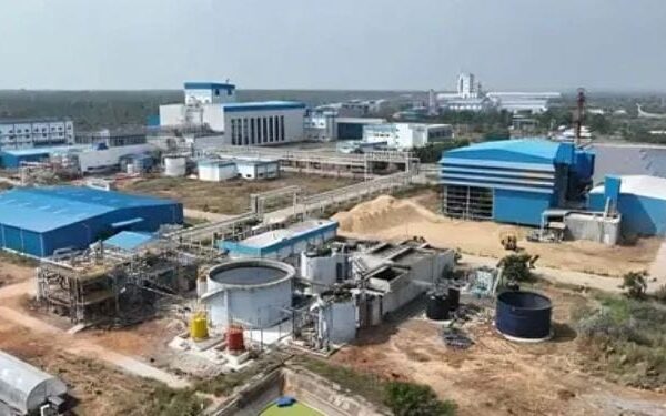 Tata Chemicals Warns of 500 Job Losses in Magadi Shutdown