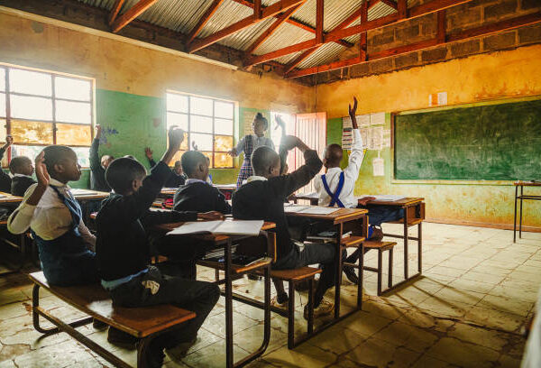 TSC Proposes Tougher Rules for Teachers
