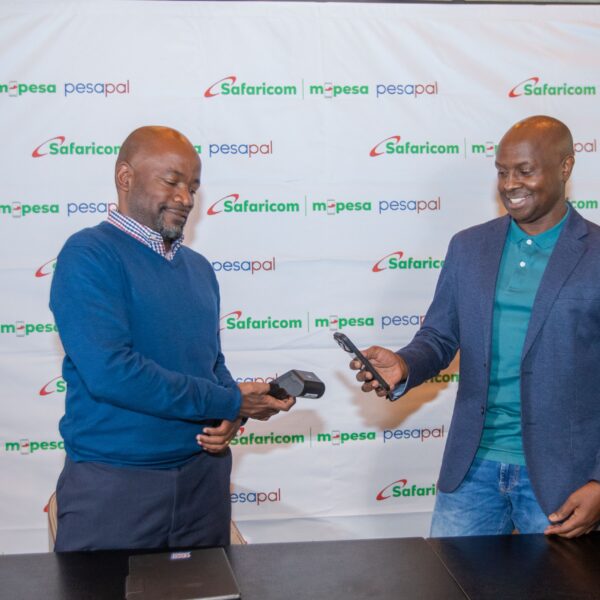 Safaricom, Pesapal Roll Out Next-Generation M-PESA Payment Experience