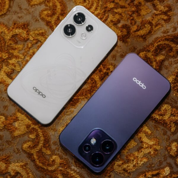 OPPO Launches Reno16 Series in Kenya