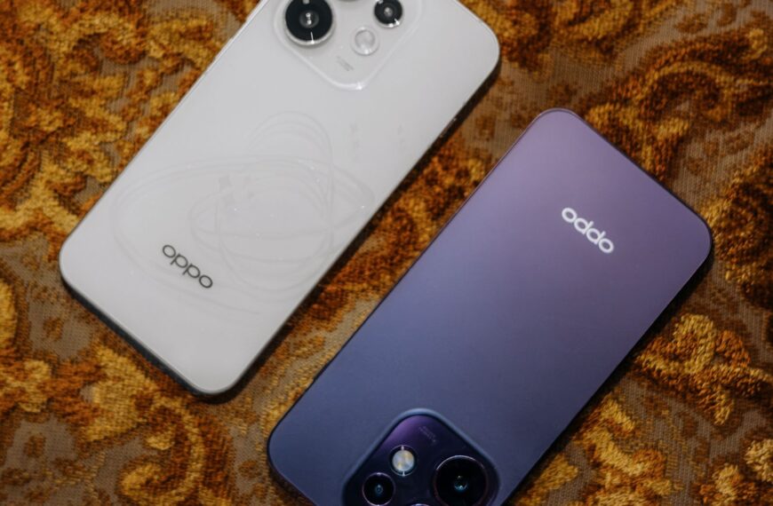 OPPO Launches Reno16 Series in Kenya