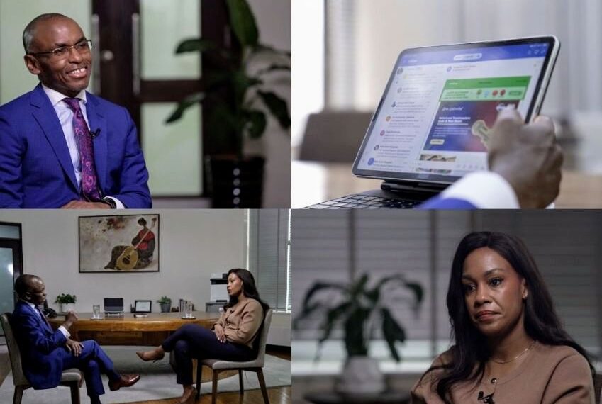 Safaricom to Expand M-PESA Into a Broader Financial Services Platform