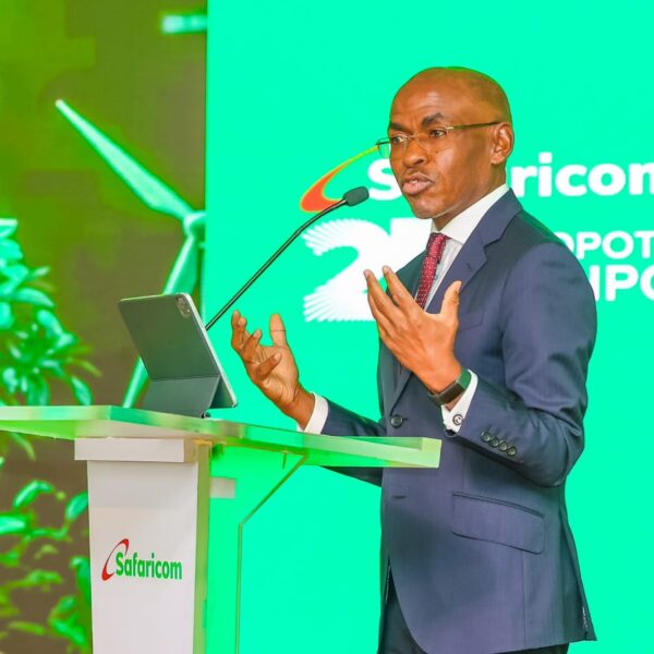 Safaricom Creates KES 1.25 Trillion in Value for Kenyan Society