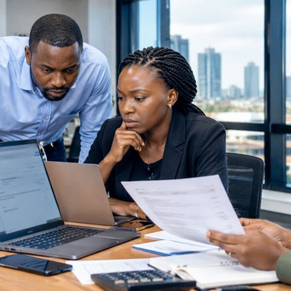 One Fake Email, Millions at Risk: Is Your Business Safe?